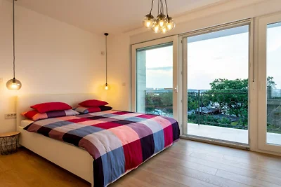 Villa Zarra by Villas Guide