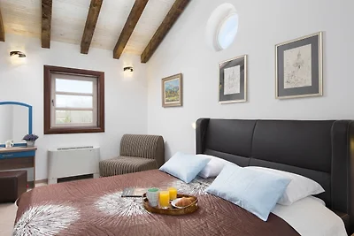 Casa Sole Istria by Villas Guide