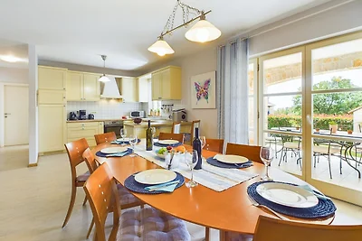 Villa Azzurra by Villas Guide