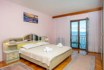 Apartment Milena 1 Opatija by Villas Guide