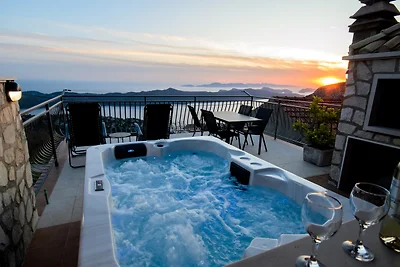 Village house Kate Dubravica by Villas Guide