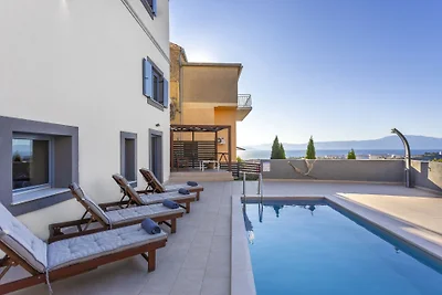 Villa Castel Muschio by Villas Guide