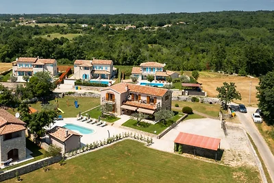 Villa Marijanin Vrt by Villas Guide