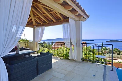 Villa Blue by Villas Guide