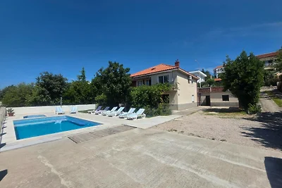 Villa Nina with pool - Kvarner by Villas...