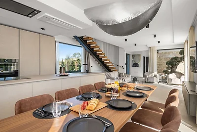 Villa Asmoa by Villas Guide