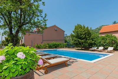 Villa Stipe - Makarska by Villas Guide