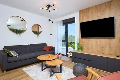 Villa M.I.L.A. by Villas Guide