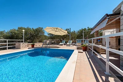Villa Jadranka by Villas Guide