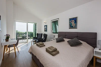 Villa Lun T - Island Pag by Villas Guide