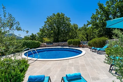 Villa Kate - Dubrovnik by Villas Guide