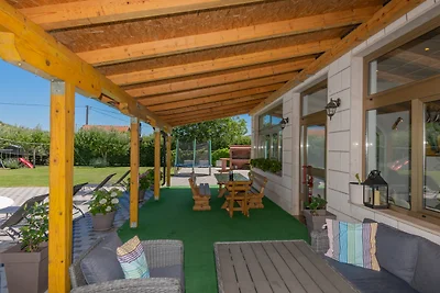 Villa Marija-Makarska by Villas Guide