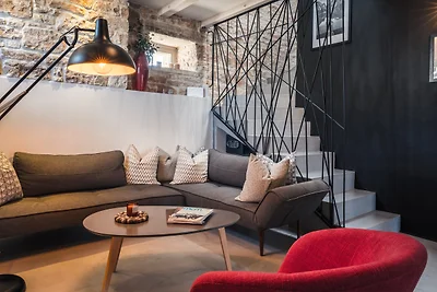 Villa Nar by Villas Guide