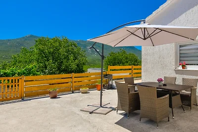 Villa Sanja in Makarska by Villas Guide