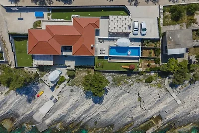 Villa Grški Rat by Villas Guide