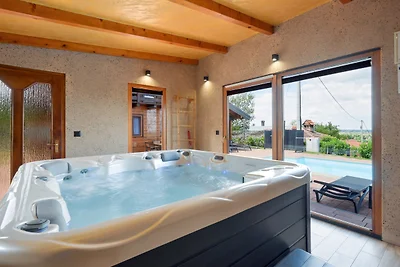 Villa Luna - Ludbreg by Villas Guide