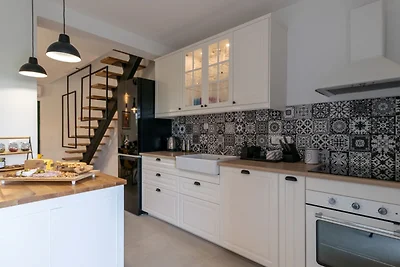 Villa MiaMare by Villas Guide