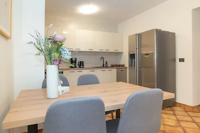 Legato apartman Opatija-Veprinac by Villas...