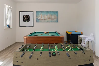 Holiday Home Kristina - Makarska by Villas...