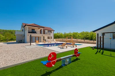 Villa Vignani - Makarska by Villas Guide