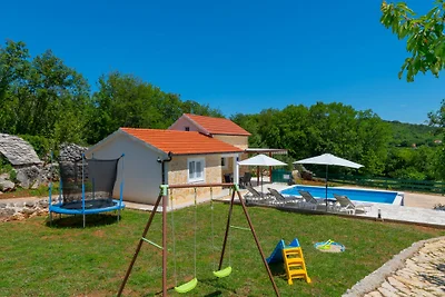 Villa Primabella -Makarska by Villas Guide