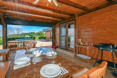 Villa Luna - Ludbreg by Villas Guide