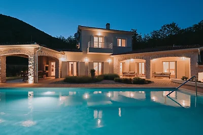 Villa Natura 1 - Opatija by Villas Guide