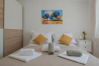 Villa Klarita - Makarska by Villas Guide