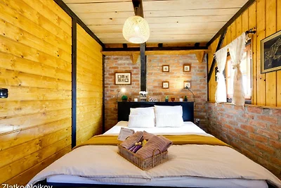 Villa Mali Sokol by Villas Guide