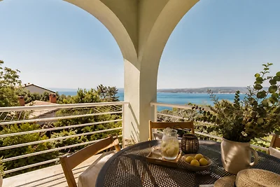 Melone Apartman 1 Crikvenica by Villas Guide