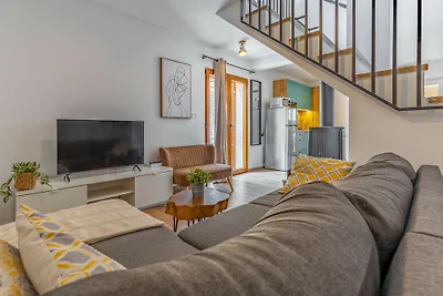 Villa Lona by Villas Guide