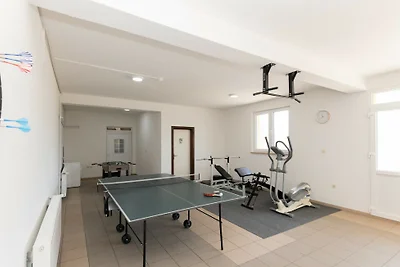 Villa Tea - Makarska by Villas Guide