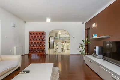 Apartman TS Island Krk by Villas Guide