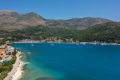 House Ana Grgurici by Villas Guide