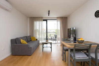 Apartman Sea Note-Makarska by Villas Guide