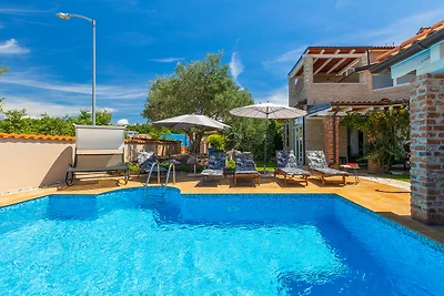 Villa Sabrina by Villas Guide