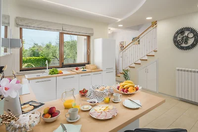 Villa Diva- Rovinj by Villas Guide