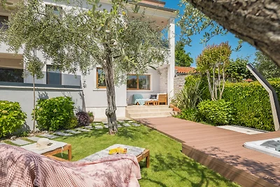 Villa Diva- Rovinj by Villas Guide