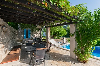 Villa Toni - Makarska by Villas Guide