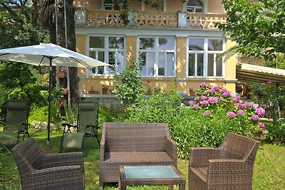 Apartman Villa Adelle - Lovran by Villas...