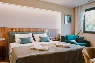 Kuća za odmor Dopust za oporavak Malinska