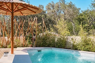 Villa Miholašcica 2 in Island Cres by Villas...