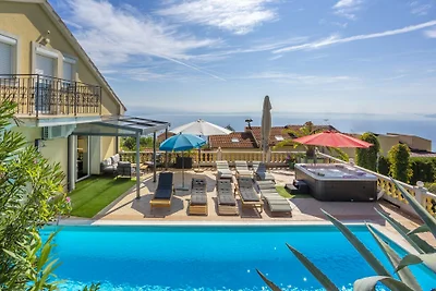 Holiday home Marijana by Villas Guide