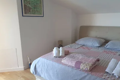 Apartman Grand View - Pag by Villas Guide