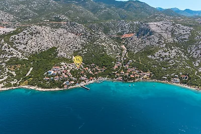 Villa Vissum with pool&sea view by Villas...