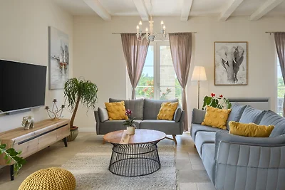 Villa Vita by Villas Guide