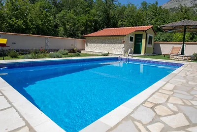 Country house Desne by Villas Guide