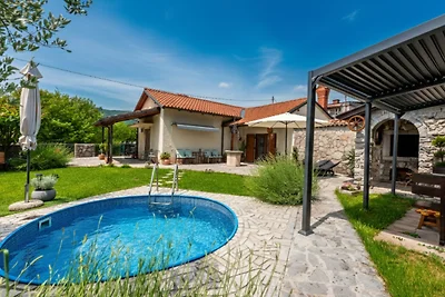 Villa Anita´s place by Villas Guide