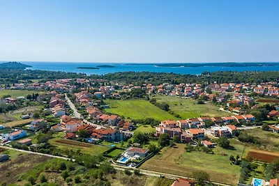 Kuća za odmor Dopust za oporavak Valbandon