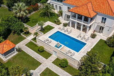 La Villa Dubrovnik by Villas Guide